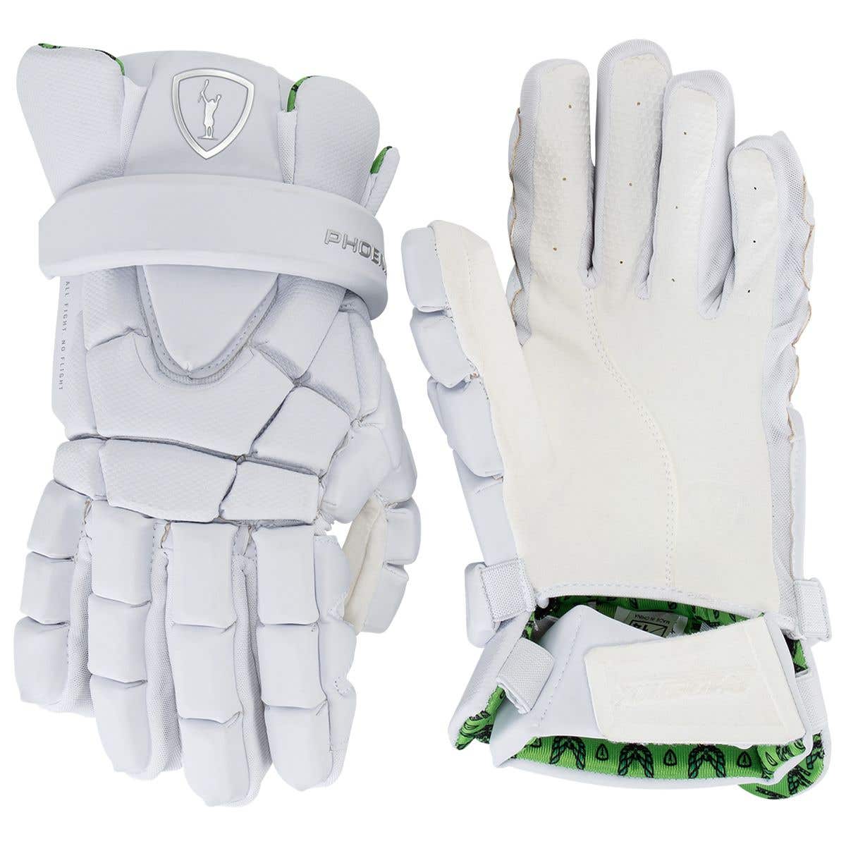 Adrenaline Phoenix 2.0 Lacrosse Gloves