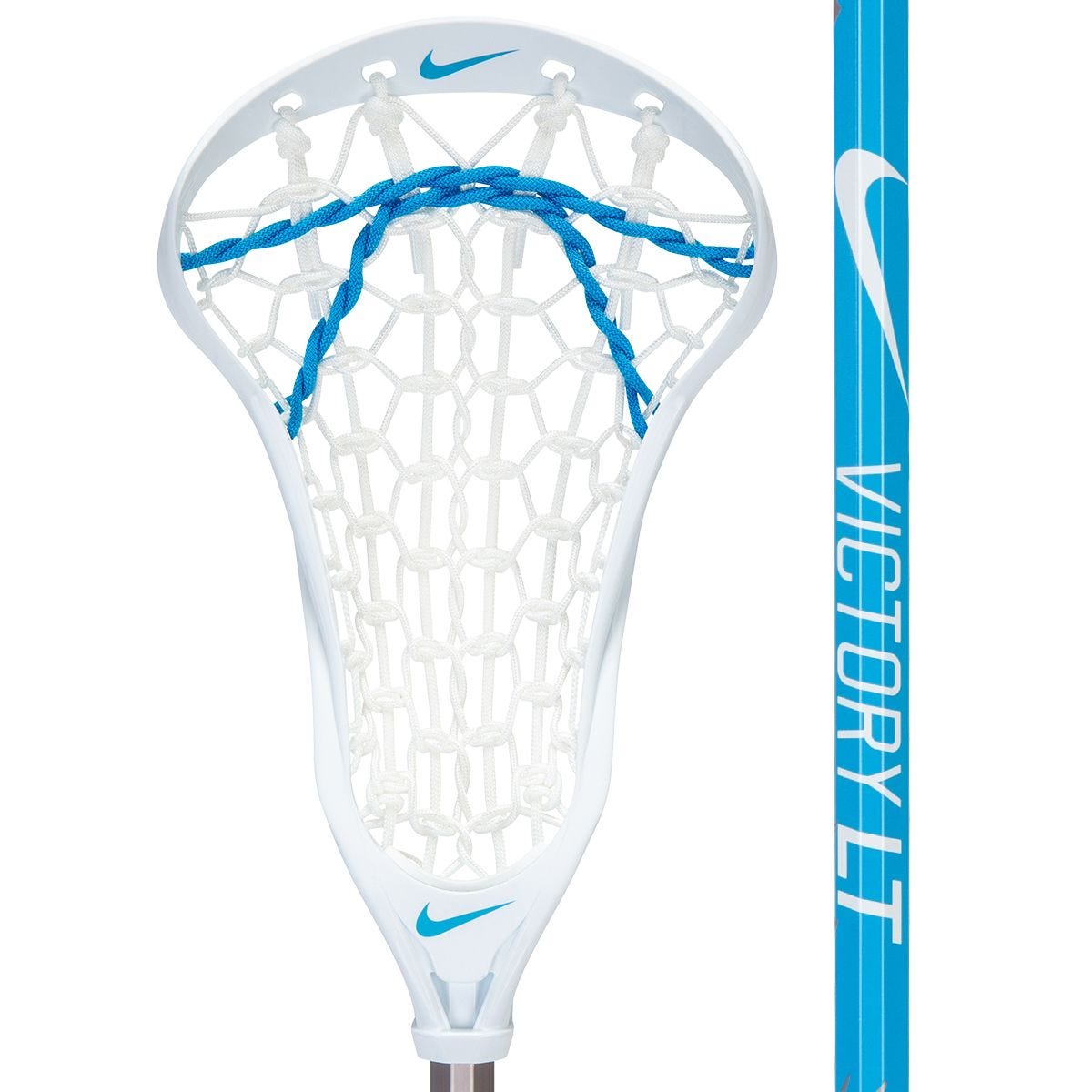 【有名人芸能人】 Nike Victory LT Women's Complete Lacrosse Stick 応援グッズ