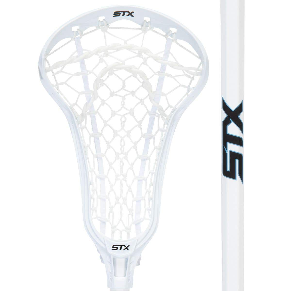 STX Crux Core Women's Complete Lacrosse Stick