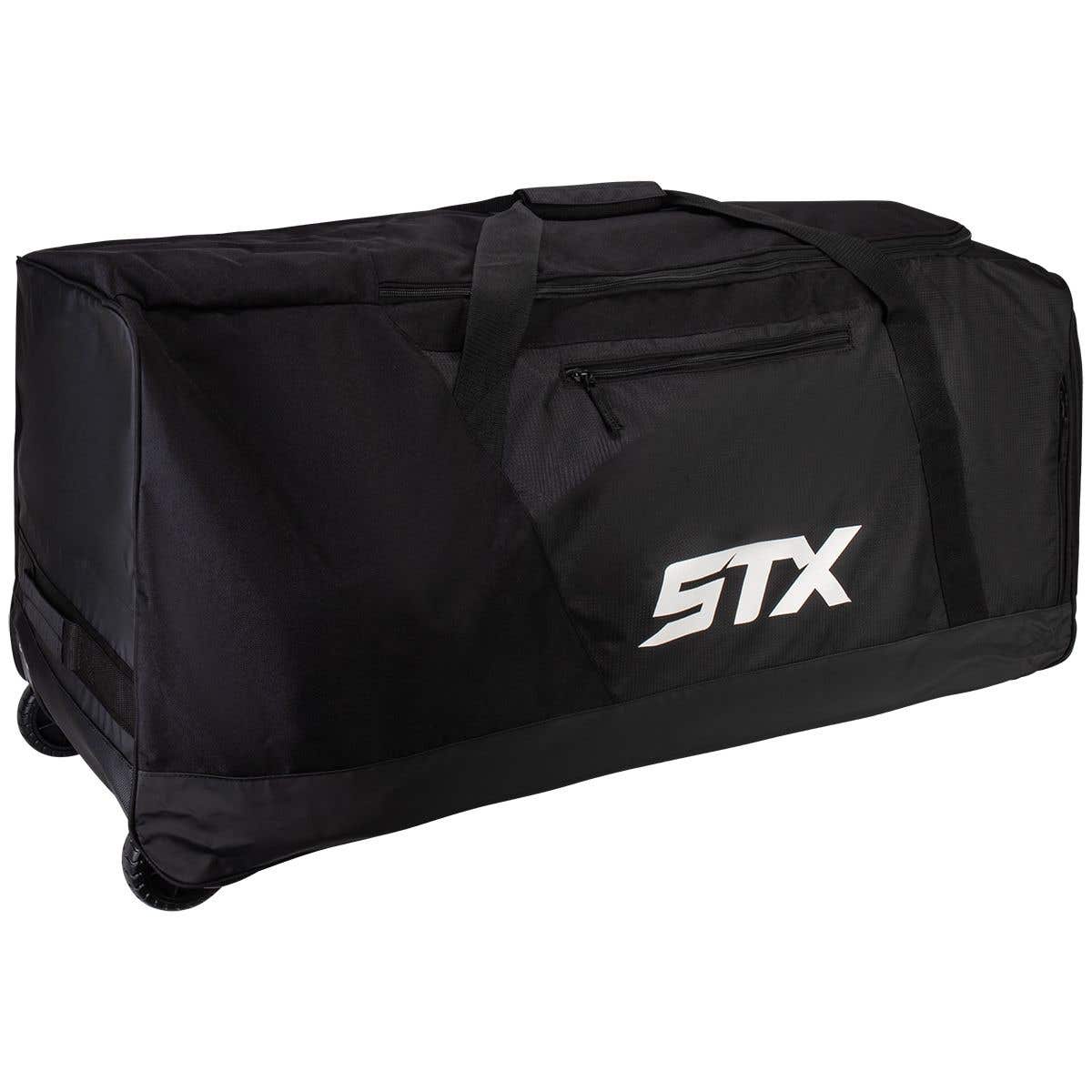 STX Takeaway Wheelie 42in. Lacrosse Equipment Bag