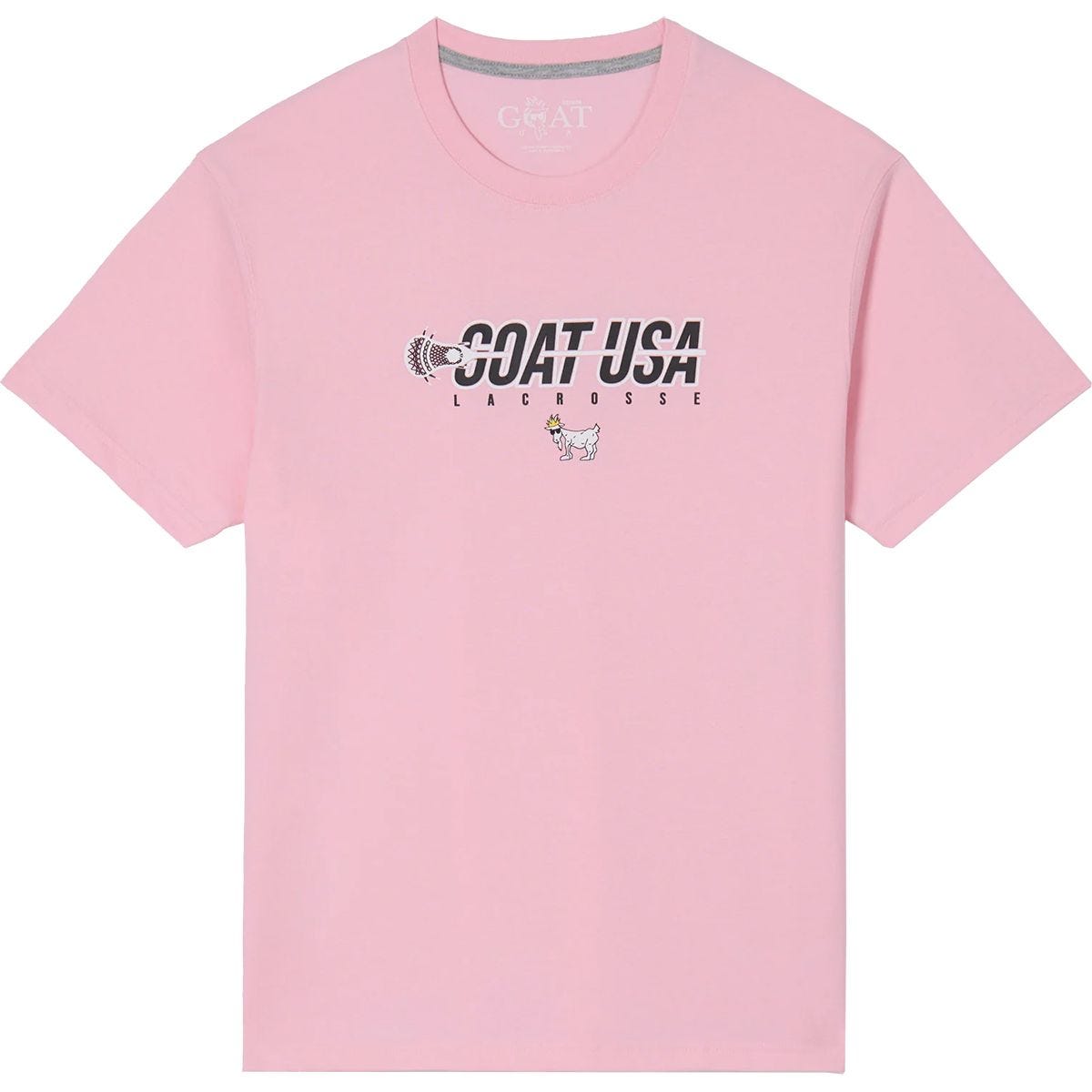 GOAT USA Showtime Youth Short Sleeve T-Shirt