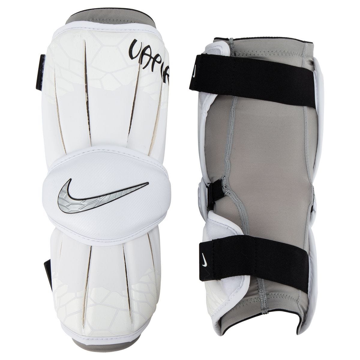 Nike vapor elite arm pads top