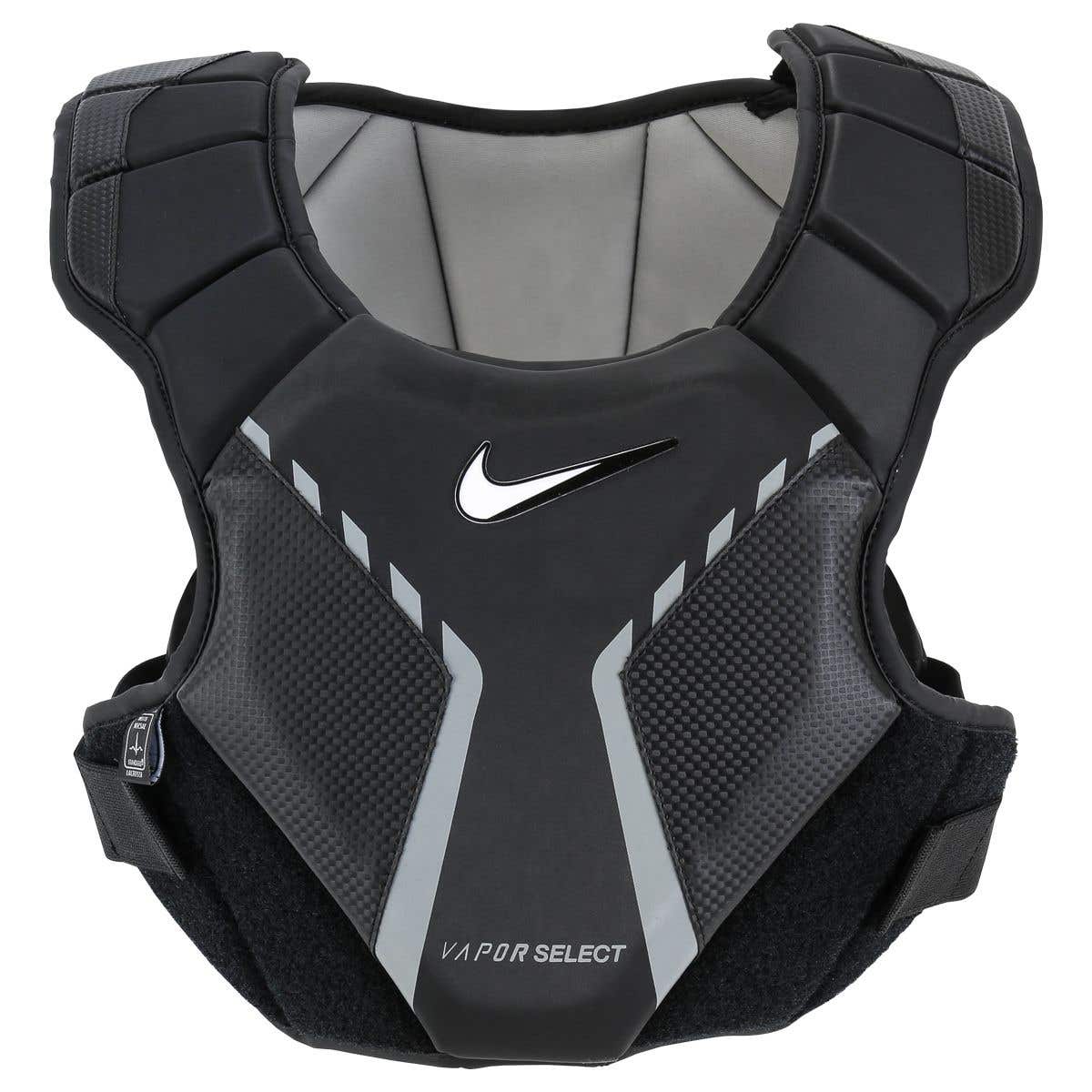 Nike Vapor Select Lacrosse Shoulder Pad Liner