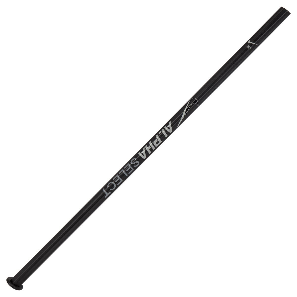 Nike Alpha Select 22 Alloy Box Lacrosse Shaft