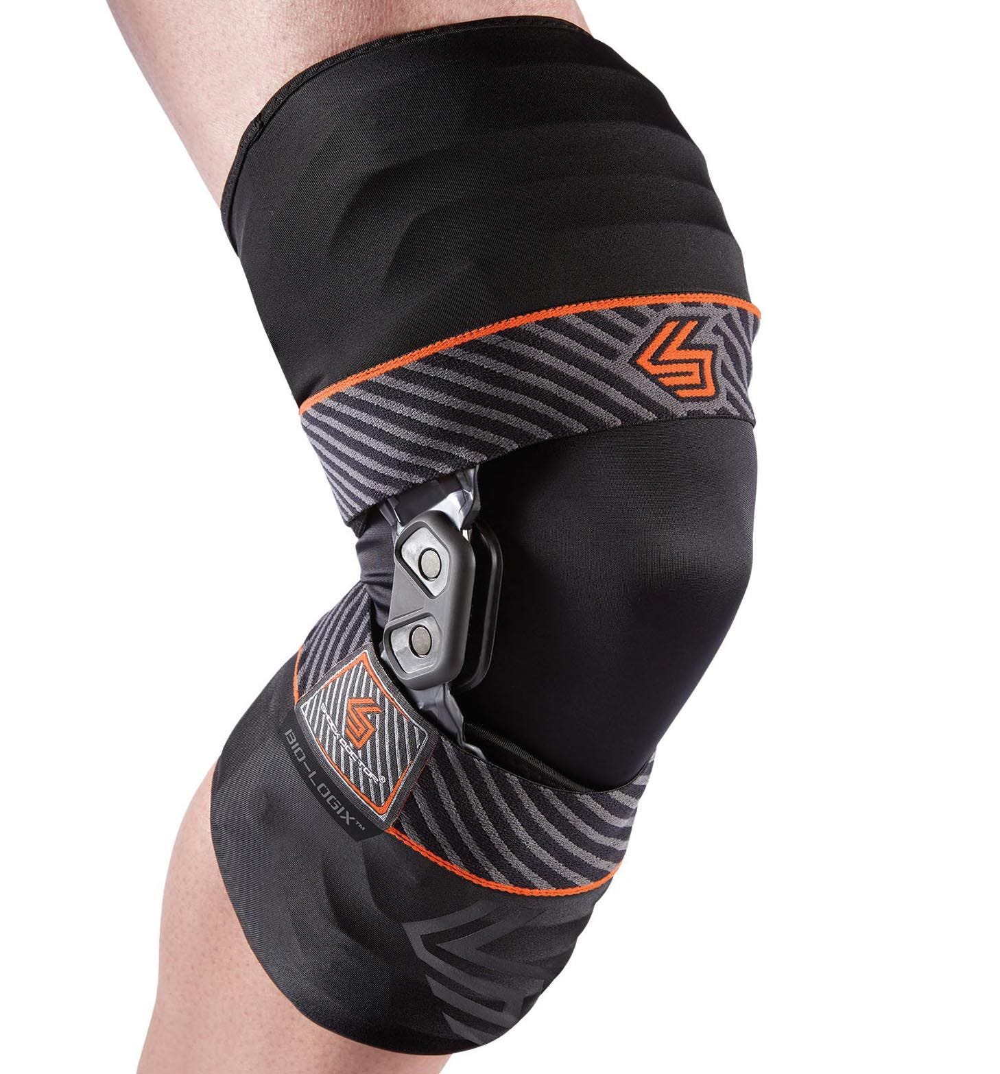 Shock Doctor Bio-Logix Knee Brace
