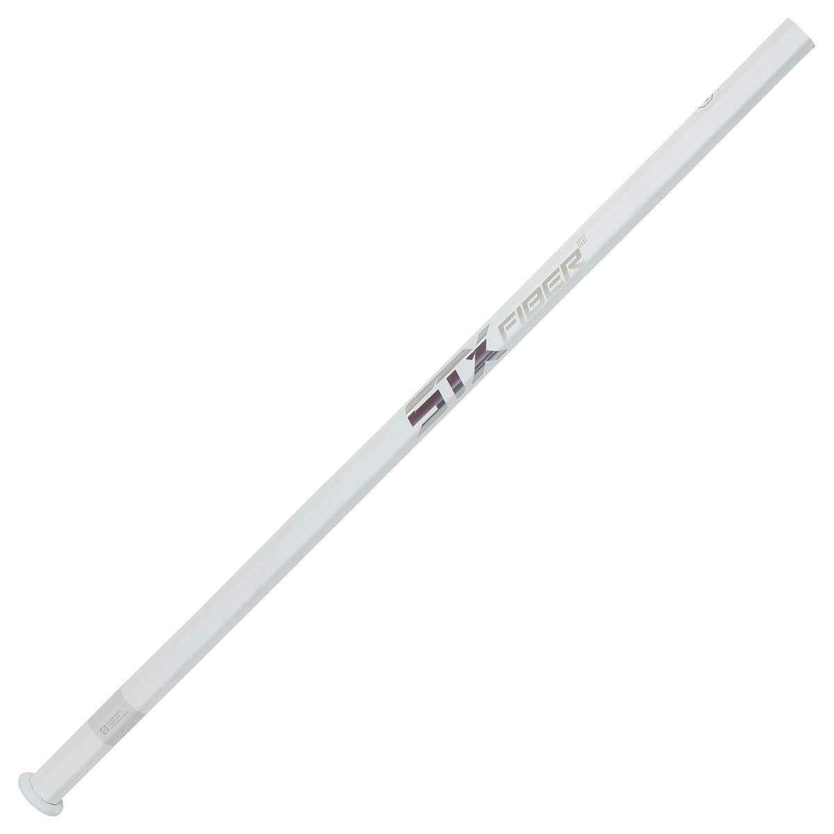 STX Fiber O Composite Attack Lacrosse Shaft