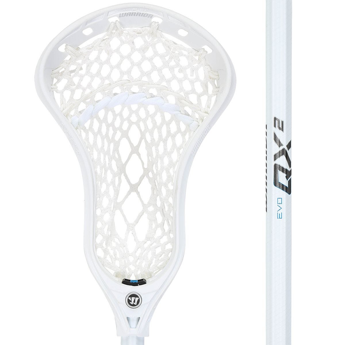 ボール WARRIOR warrior-lacrosse-complete-