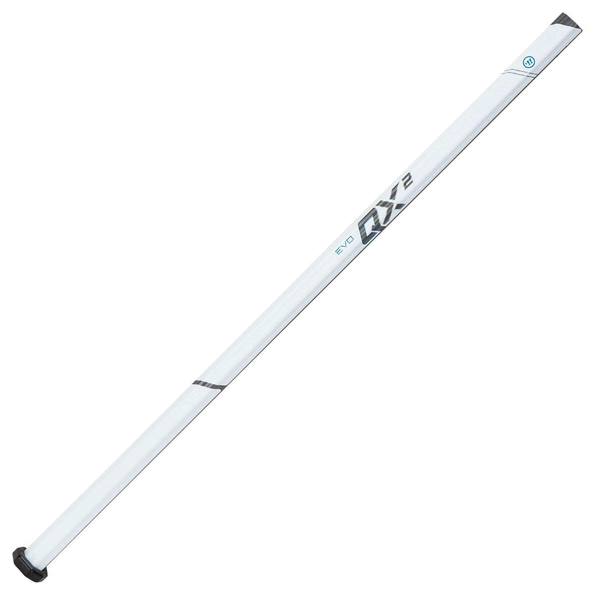 warrior-lacrosse-shaft-evo-qx2