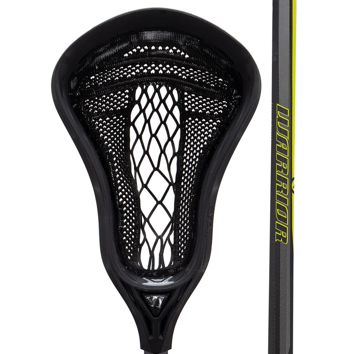 Lightest Defense Lacrosse Shaft 2019 Shelly Lighting