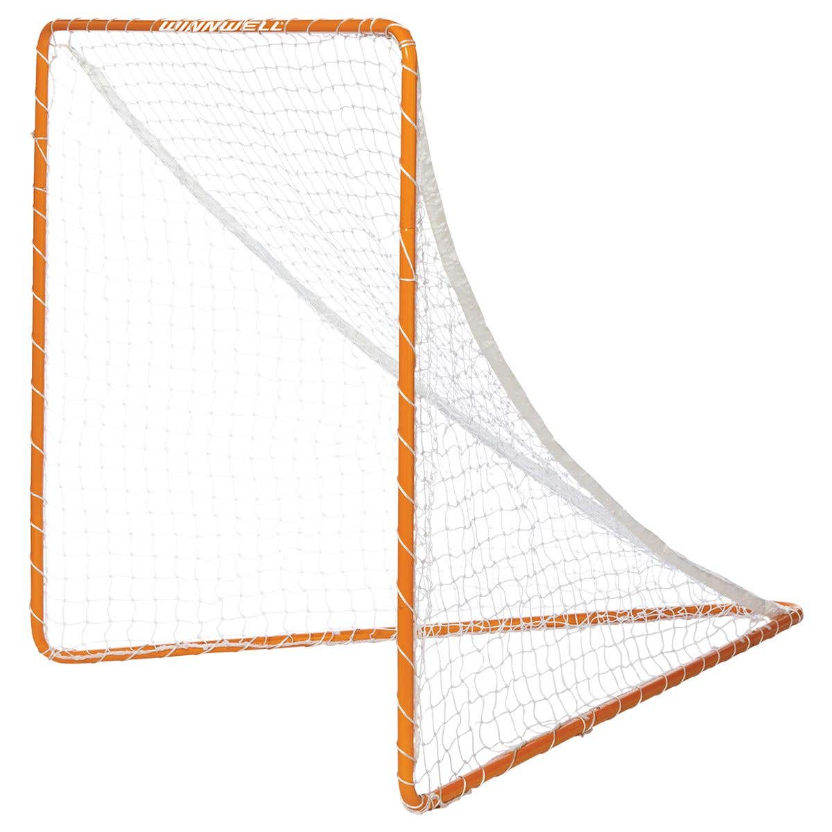 Winnwell 4ft. x 4ft. Lacrosse Goal w/Net