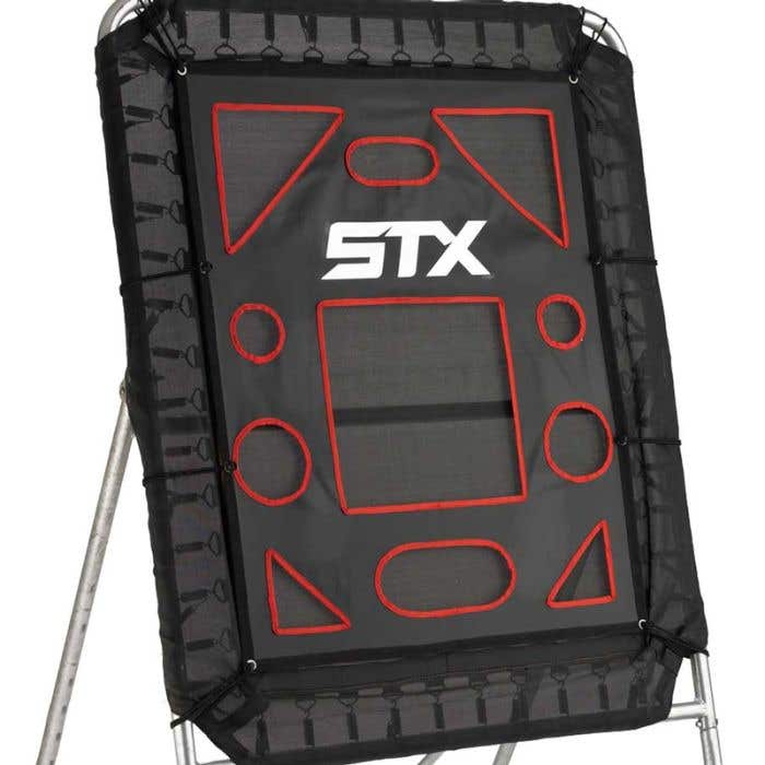 STX Pass Master Lacrosse Target