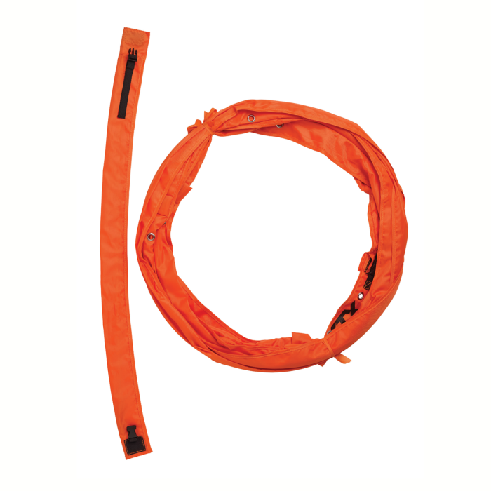 STX Crease