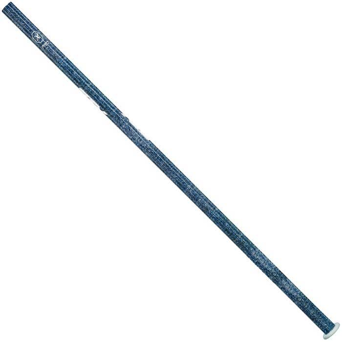 STX Fiber Pro X LE Denim Men's Lacrosse Shaft