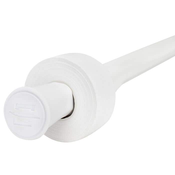 StringKing Composite 2 Pro 175 Faceoff Lacrosse Shaft - Double Grip