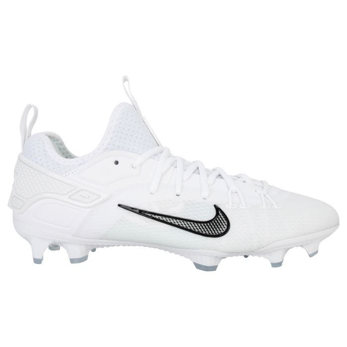 New Balance Freeze 4 LX Men's Low Lacrosse Cleats