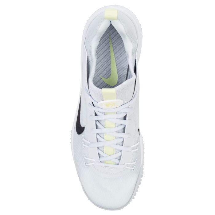 NIKE ハラチ9 エリート　ラクロス・アメフトシューズ　26.0 Nike Alpha Huarache 9 Elite TB Turf Lacrosse Shoes | Free