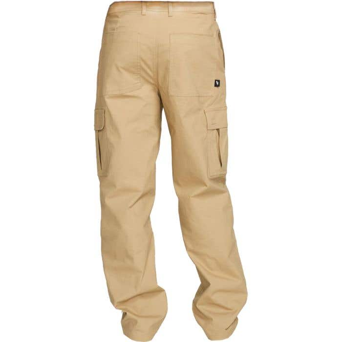 nike cargo pants tan