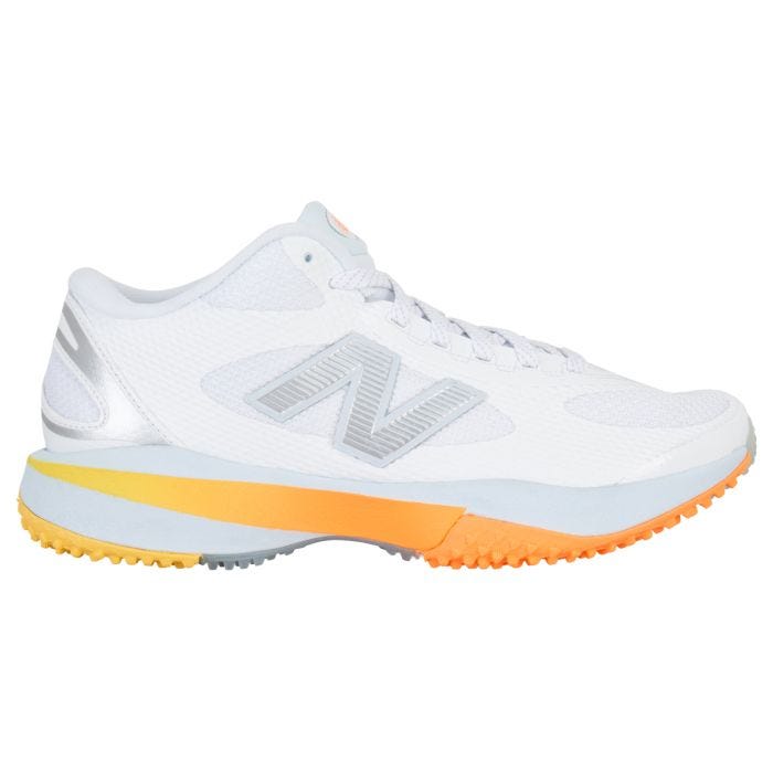 Nike Alpha Huarache 8 Lacrosse Turf Shoes