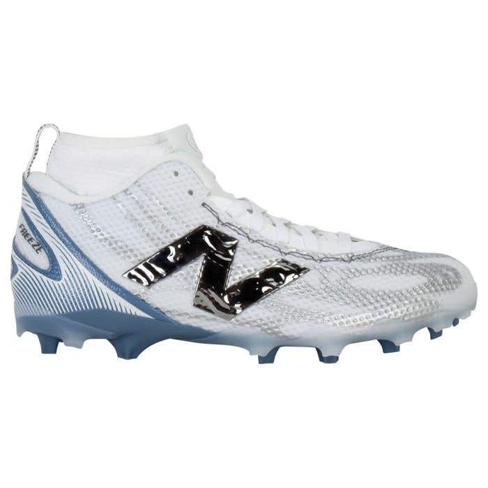 New Balance Freeze 5 LE Mid Men's Lacrosse Cleats