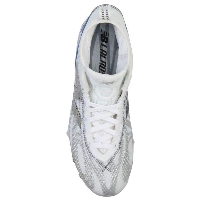 New Balance Freeze 5 LE Mid Men's Lacrosse Cleats