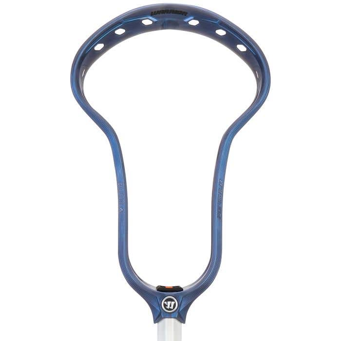 Warrior Burn Formula Lacrosse Head
