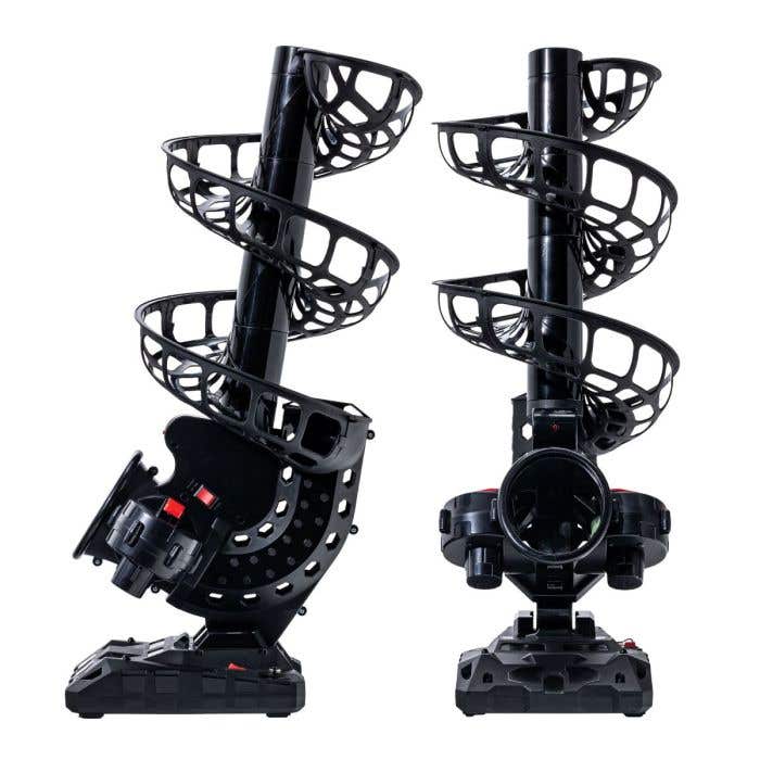 Franklin Sports Proshot Pickleballer
