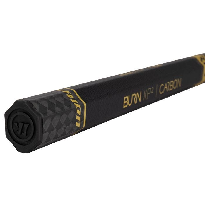 Warrior Fatboy Burn XP2 Carbon LE Attack Damascus Lacrosse Shaft