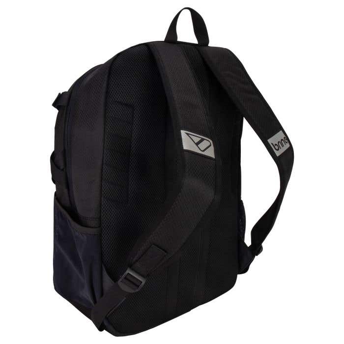 brine mini lacrosse backpack UA Team The Brine Girls Mini Lacrosse Backpack is a scaled down pack for beginners Brine Blueprint Backpack (New)