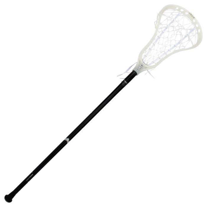 Brine Edge Pro + Web X Women's Lacrosse Stick - Thumbnail 2