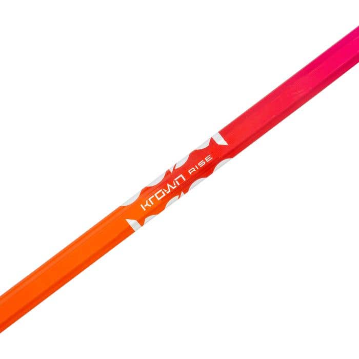 Brine Krown Rise Lacrosse Stick - Thumbnail 3