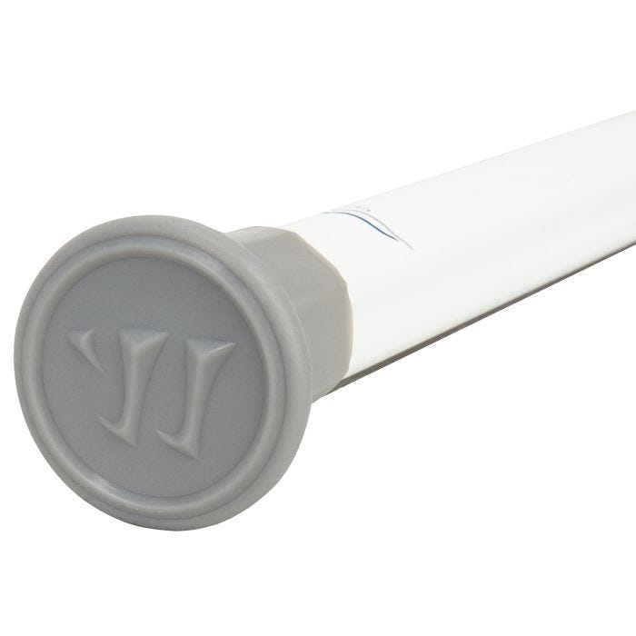 Warrior Evo V Alloy Core Carbon Lacrosse Shaft Warrior Evo V Alloy Core Carbon Lacrosse Shaft