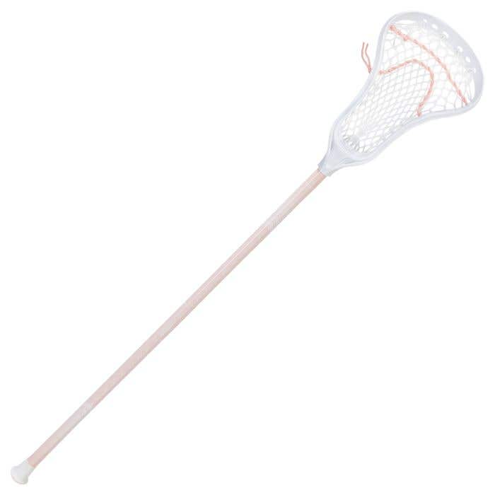 Brine Krown Edge Rise Complete Lacrosse Stick