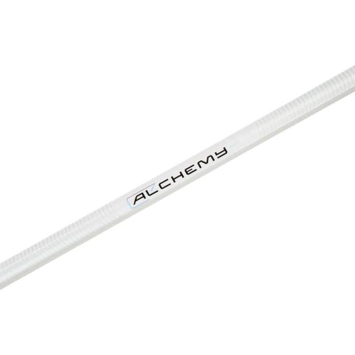 Warrior Alchemy STZ Alloy Defense Lacrosse Shaft