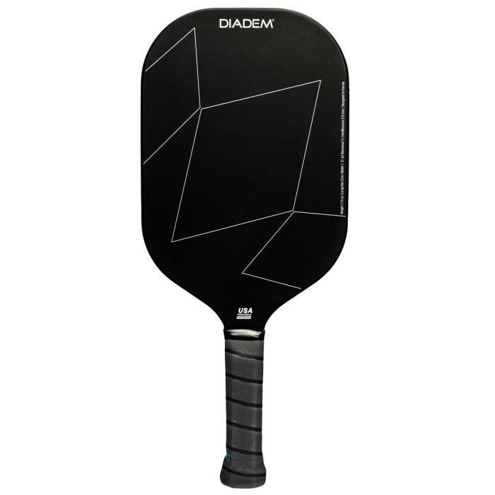 Diadem A52 ピックルボールパドル Diadem A52 Pickleball Paddle