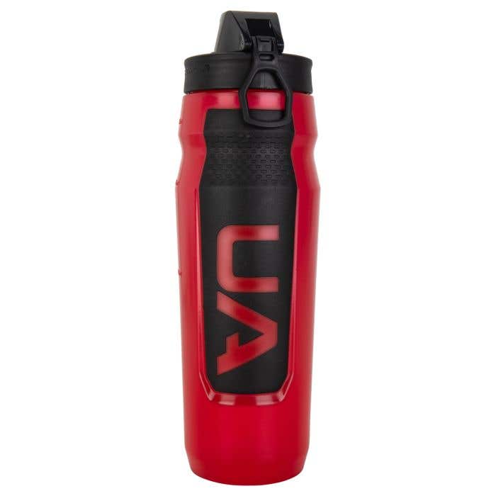 Under Armour 32oz Playmaker Squeeze Bottle