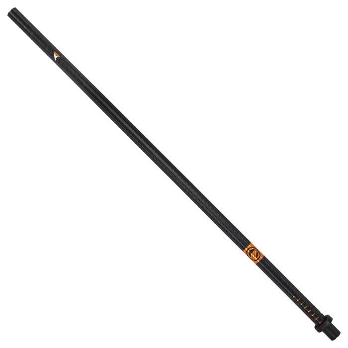 GLAYラバーソール Maverik A1 Goalie Lacrosse Shaft - '25 Model