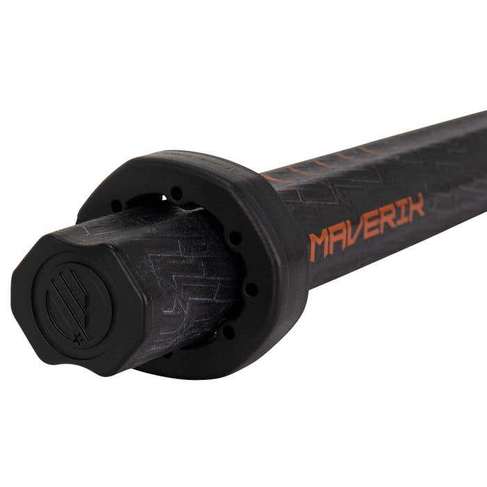 Maverik A1 Goalie Lacrosse Shaft - '25 Model