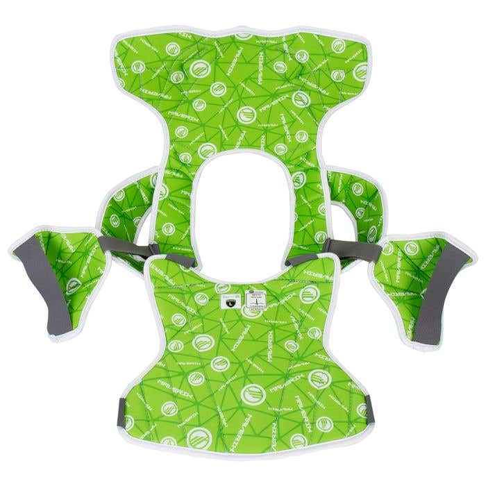 Maverik M6 EKG Lacrosse Shoulder Pads - Thumbnail 5
