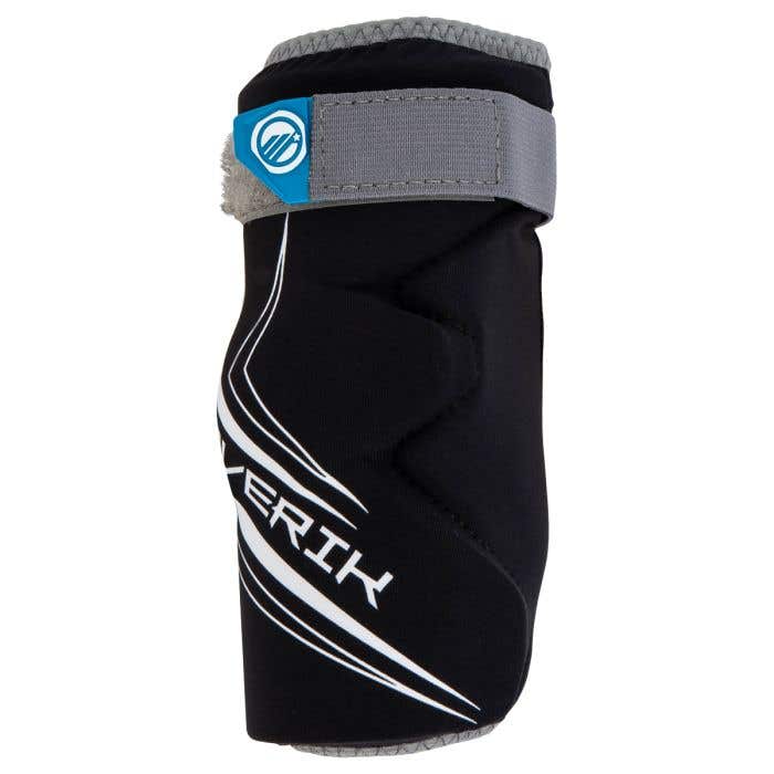 Maverik Charger Lacrosse Arm Pads - Thumbnail 2