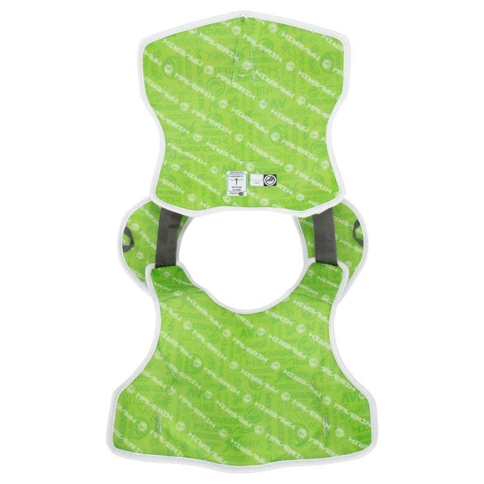 Maverik Max EKG Speed Lacrosse Shoulder Pads
