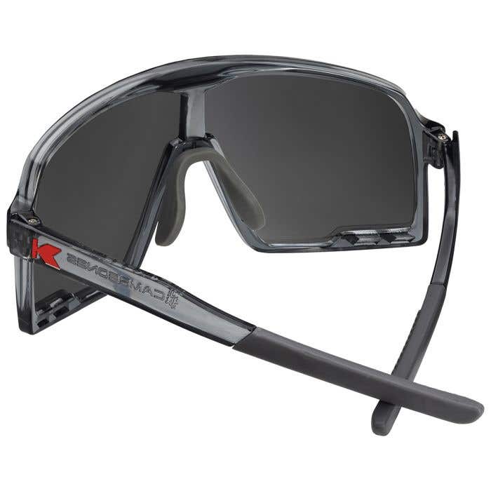 Knockaround Magma Campeones Youth Sunglasses