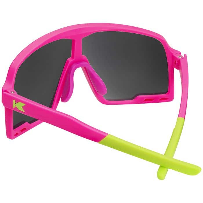 Knockaround Spring Break Campeones Youth Sunglasses