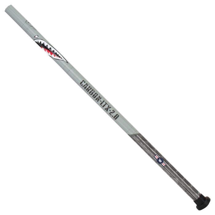 ECD Coast LE Carbon LTX 2 Attack Lacrosse Shaft