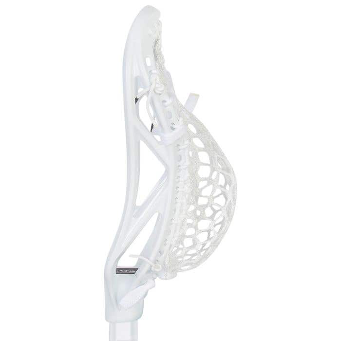 ECD Atom Strung Lacrosse Head - Hero 4.0 Mesh