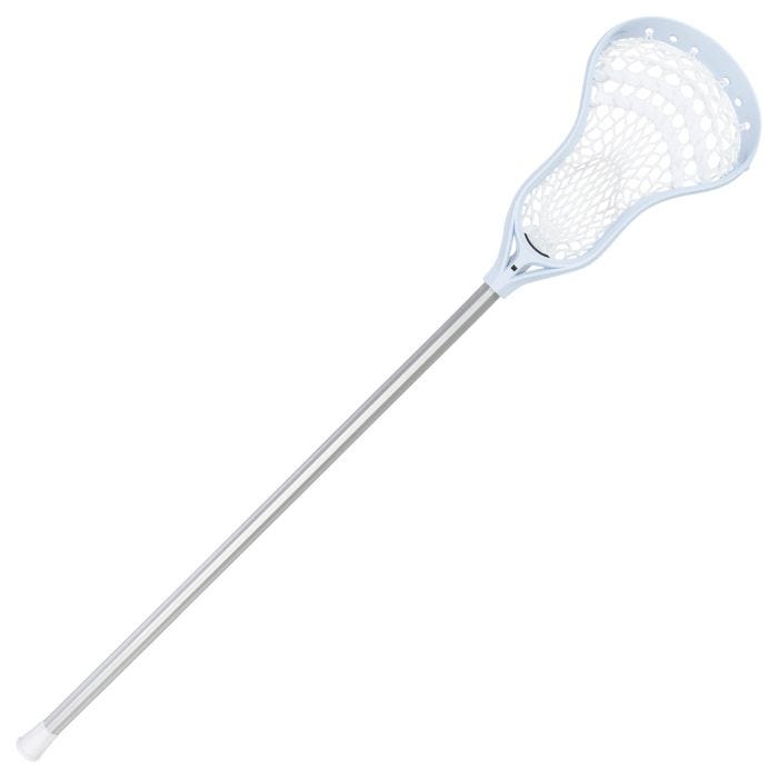 STX Exult Rise Lock Pocket Junior Women's Complete Lacrosse Stick