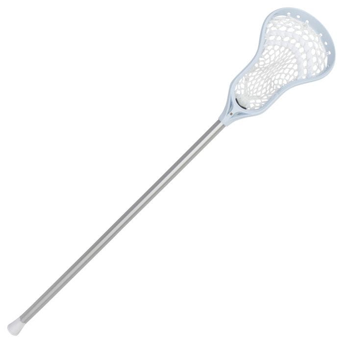Warrior Burn Warp Lite Complete Attack Lacrosse Stick