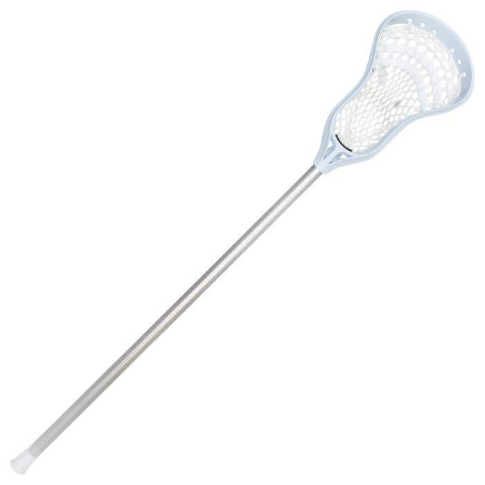 Touch King 200 タッチキング200 StringKing Starter Attack Lacrosse Stick Strung with Type 2 Mesh
