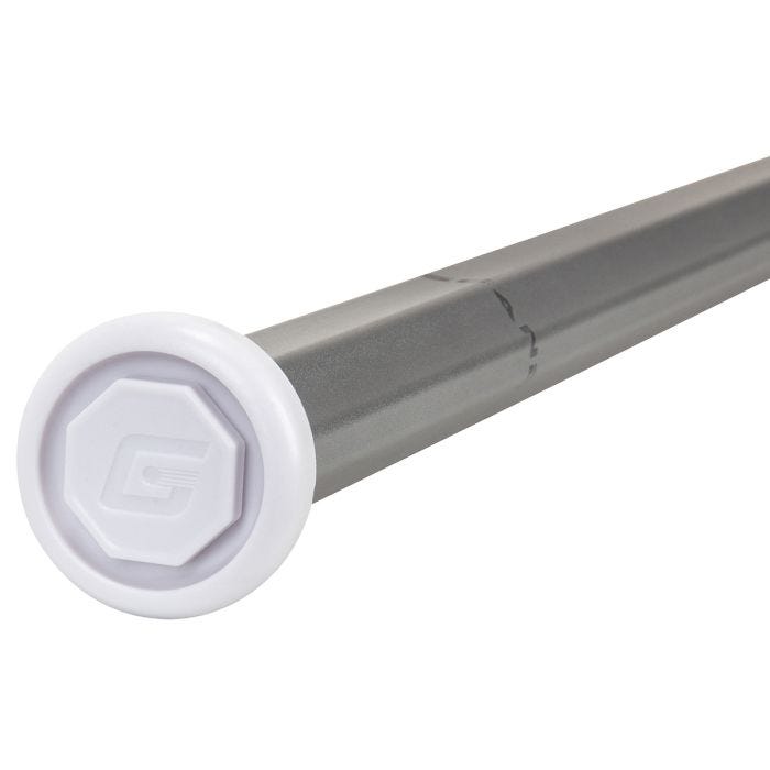 Gait GSX Alloy Attack Lacrosse Shaft