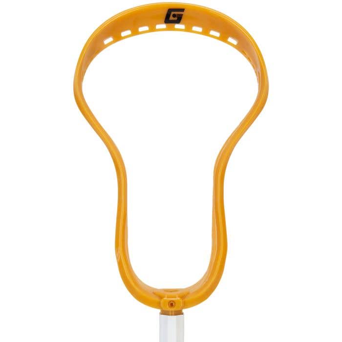 Gait Faceoff Stiff Lacrosse Head - Thumbnail 2