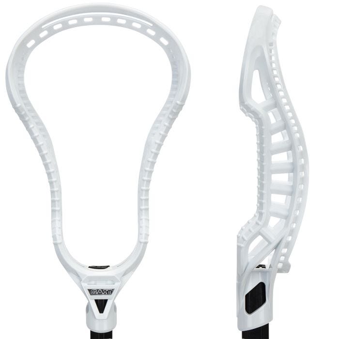 Gait D2 Unstrung Ground Ball Lacrosse Head